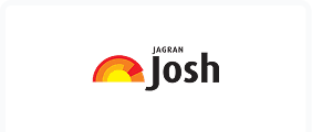 Jagran Josh logo