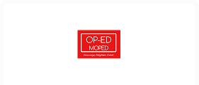 OP-ED MOPED logo