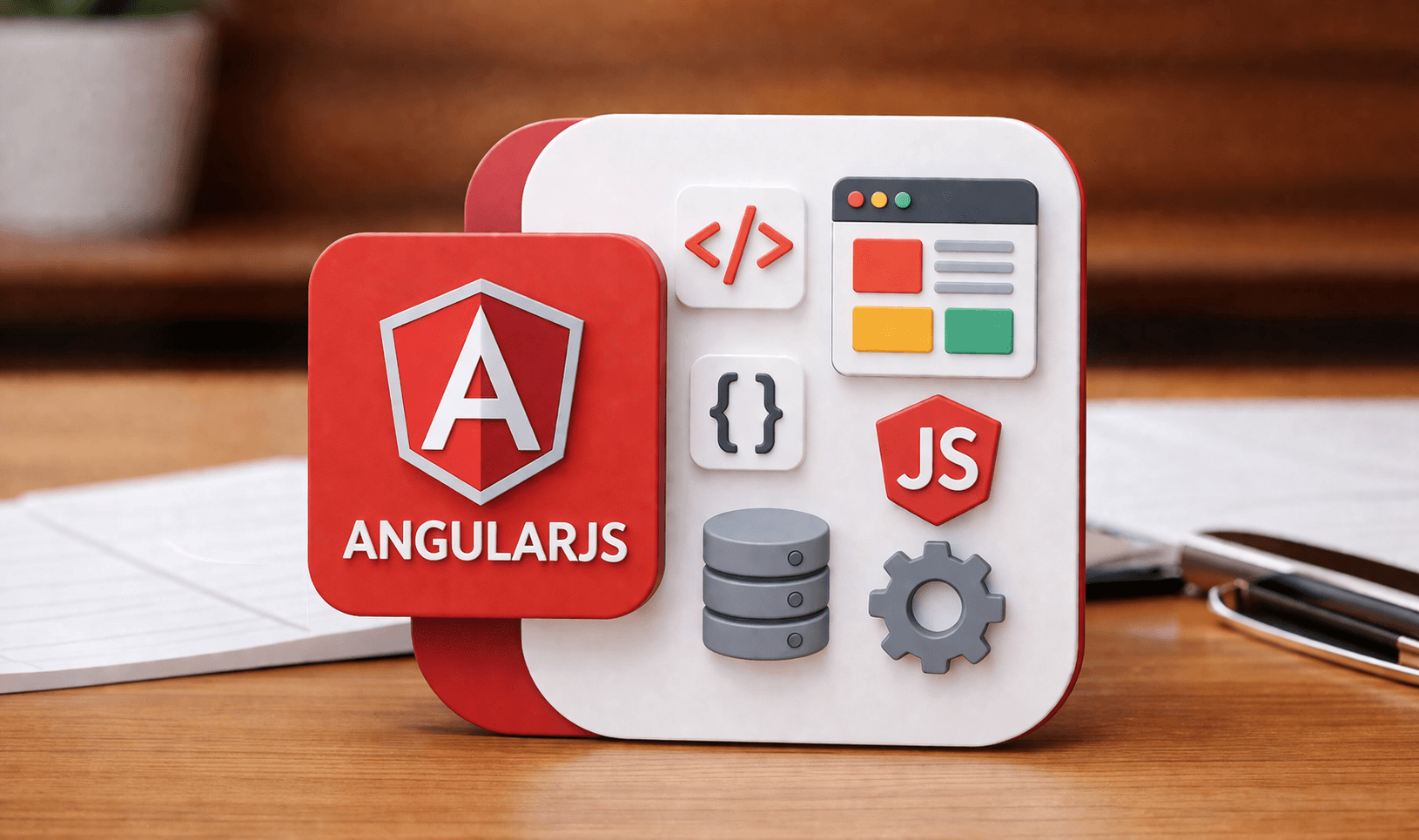 AngularJs Training
