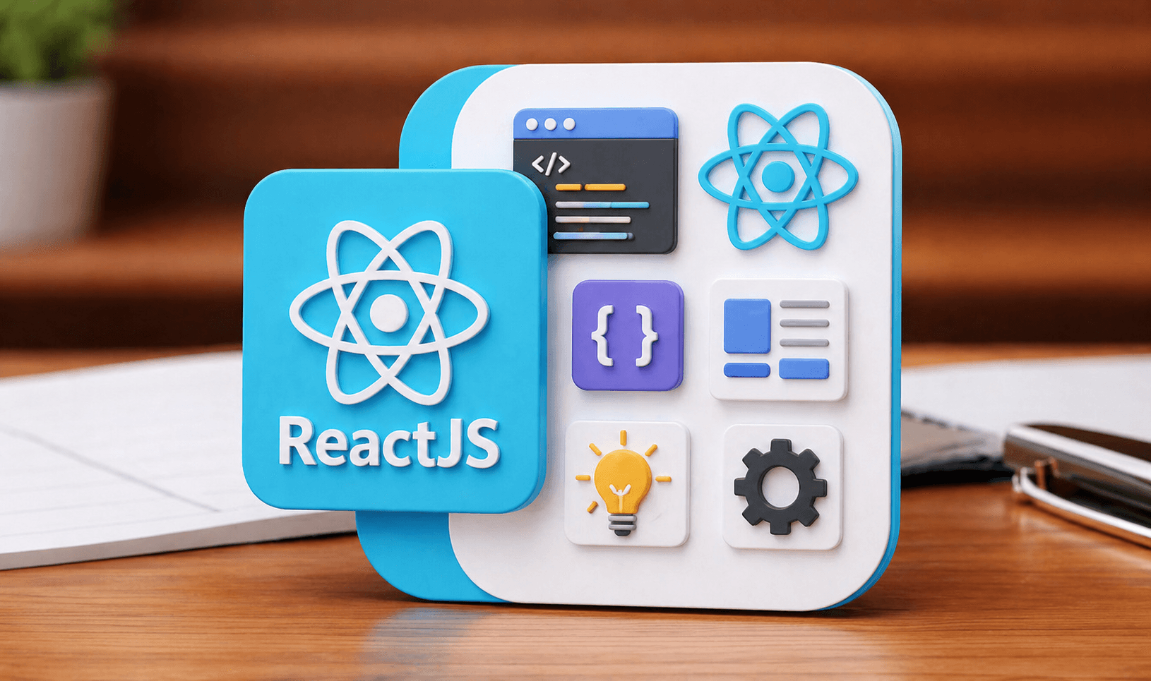 React JS Training