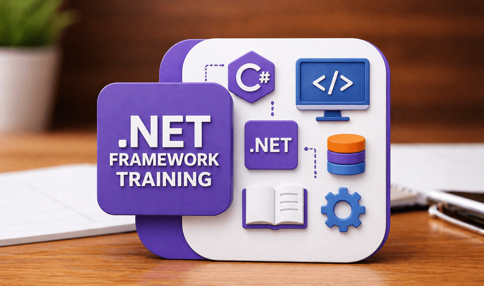 .NET Framework Training