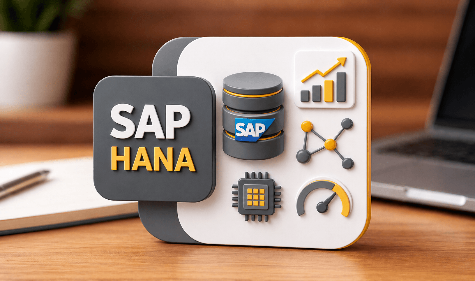 SAP HANA Training