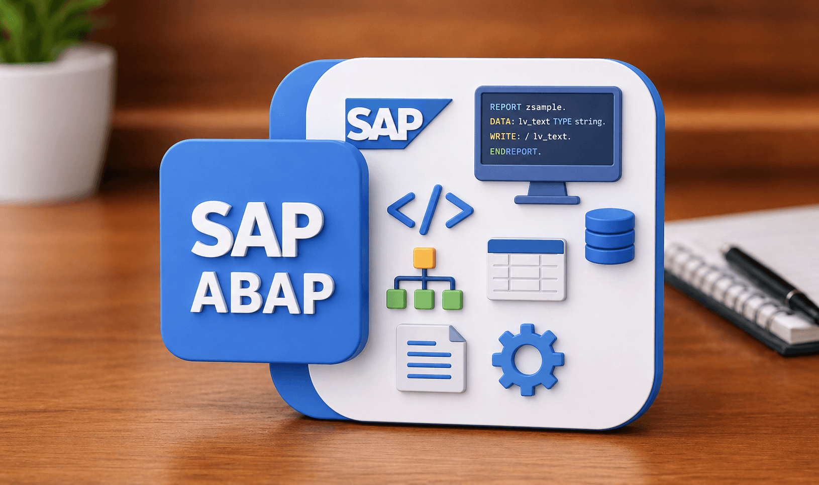 SAP ABAP Training