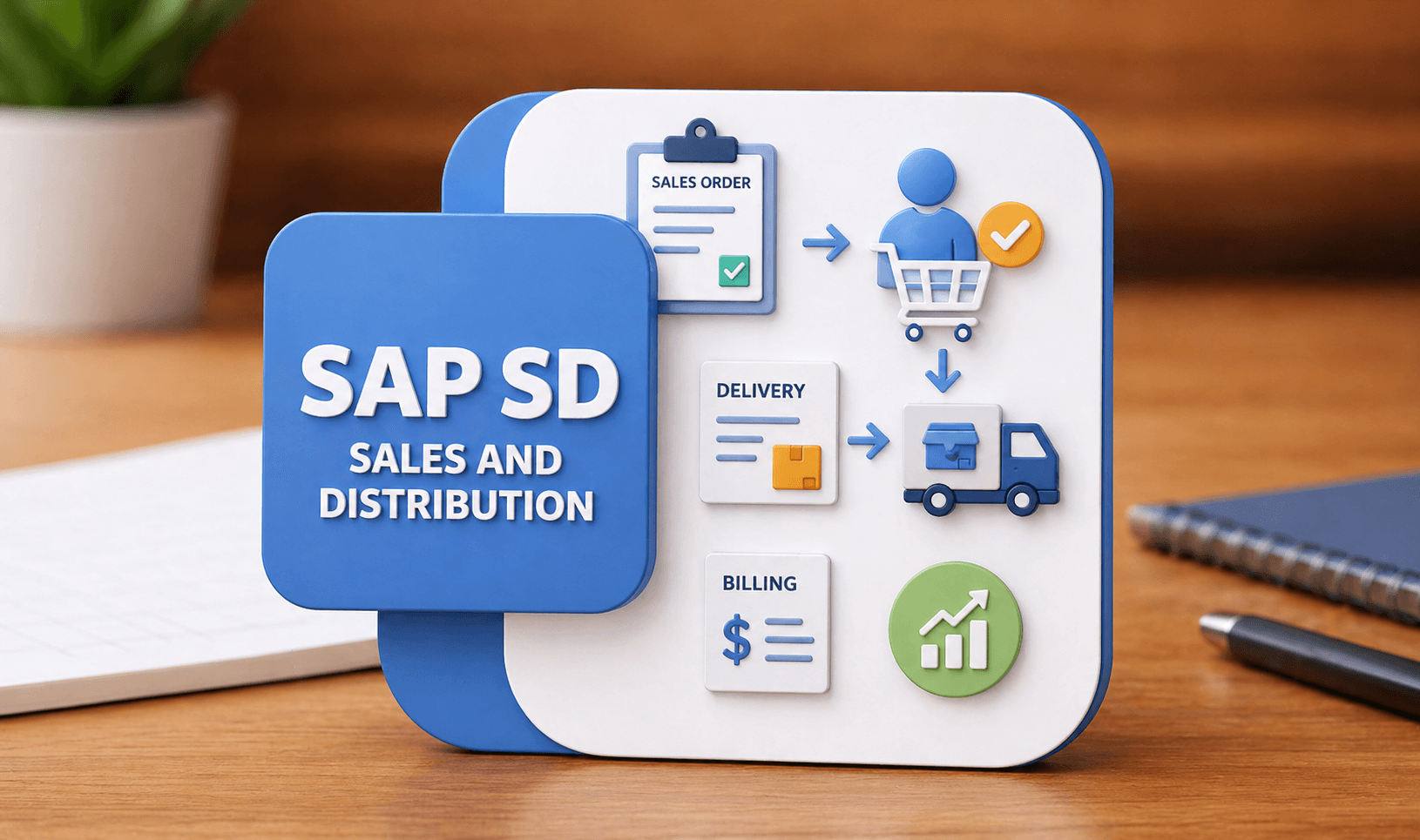 SAP SD Training