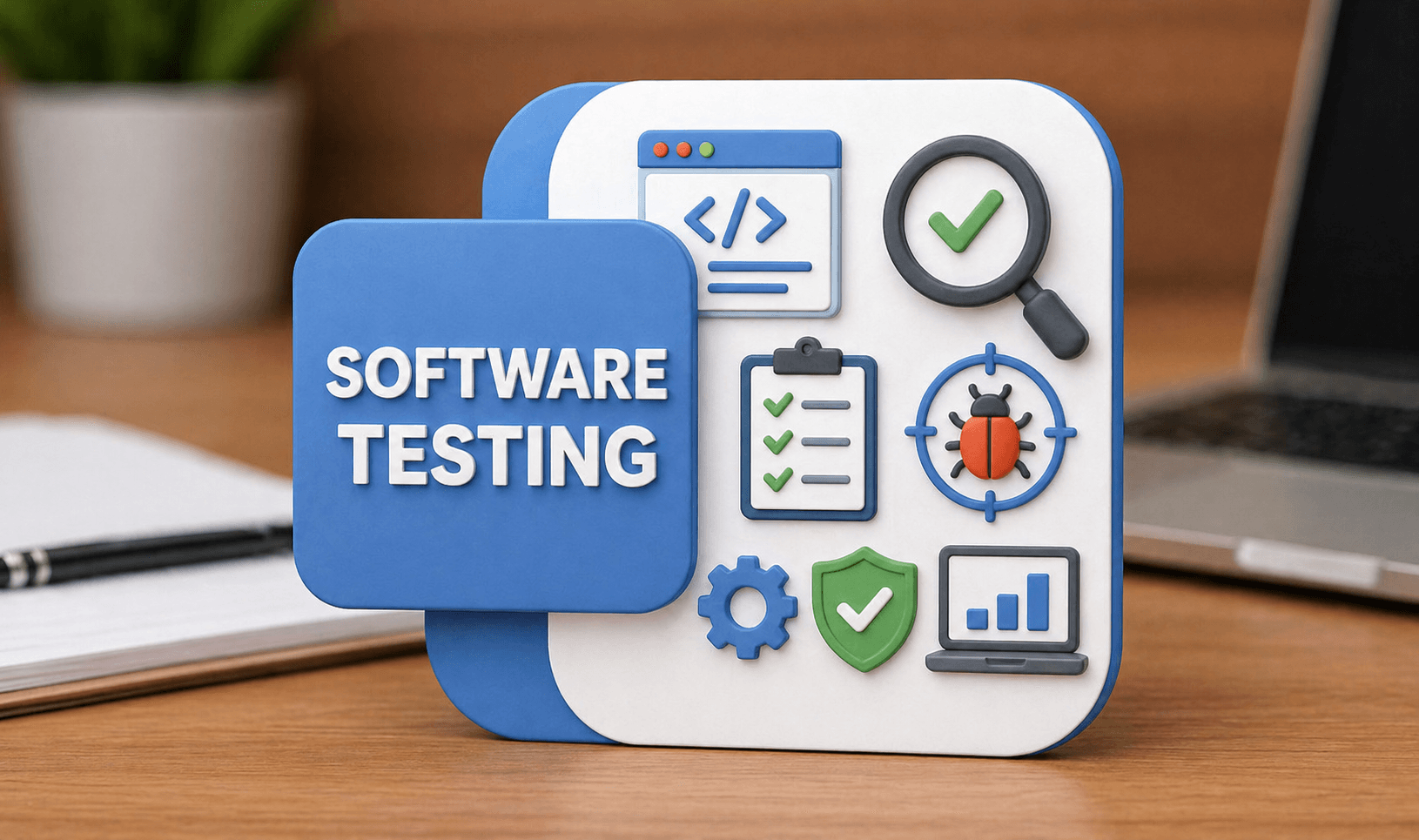 Software Testing Training