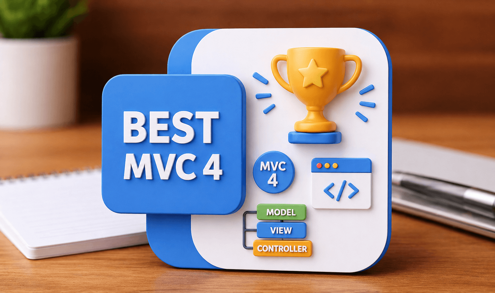 Best MVC 4 Training