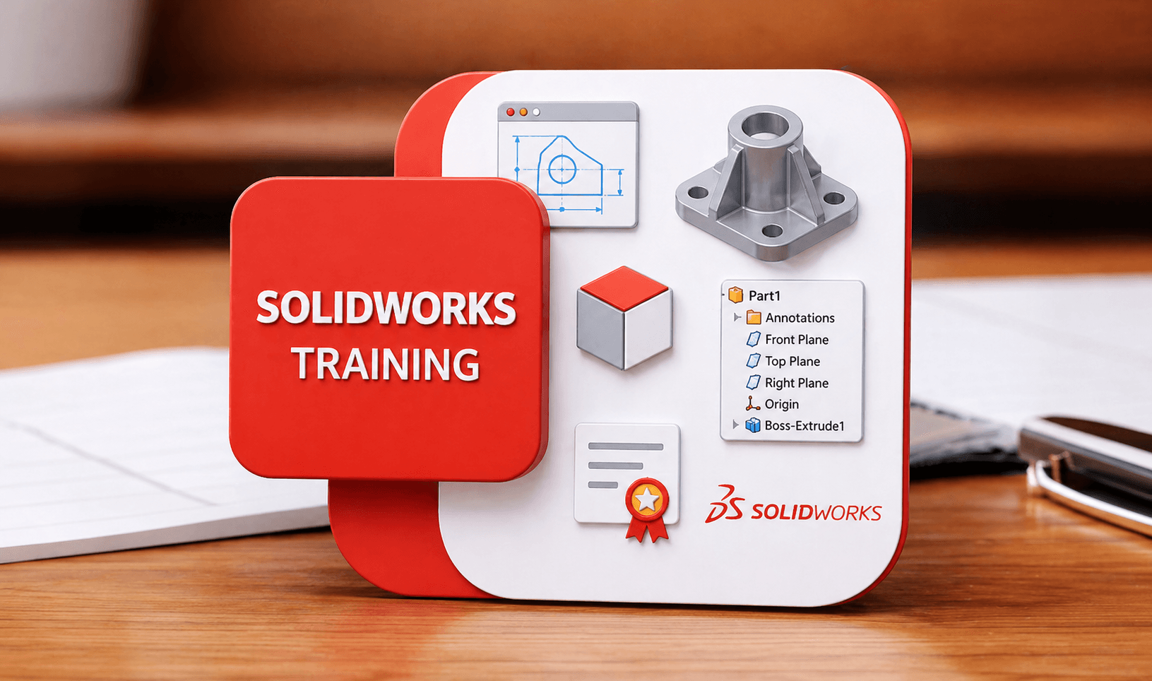 SolidWorks Training