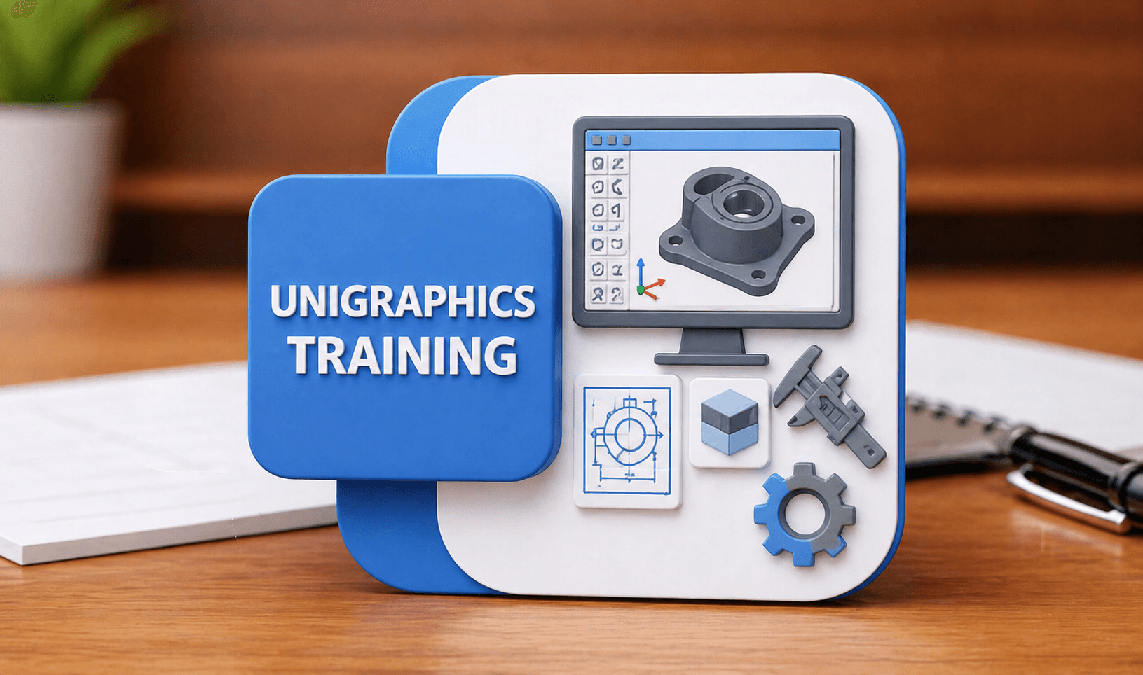 Unigraphics Training