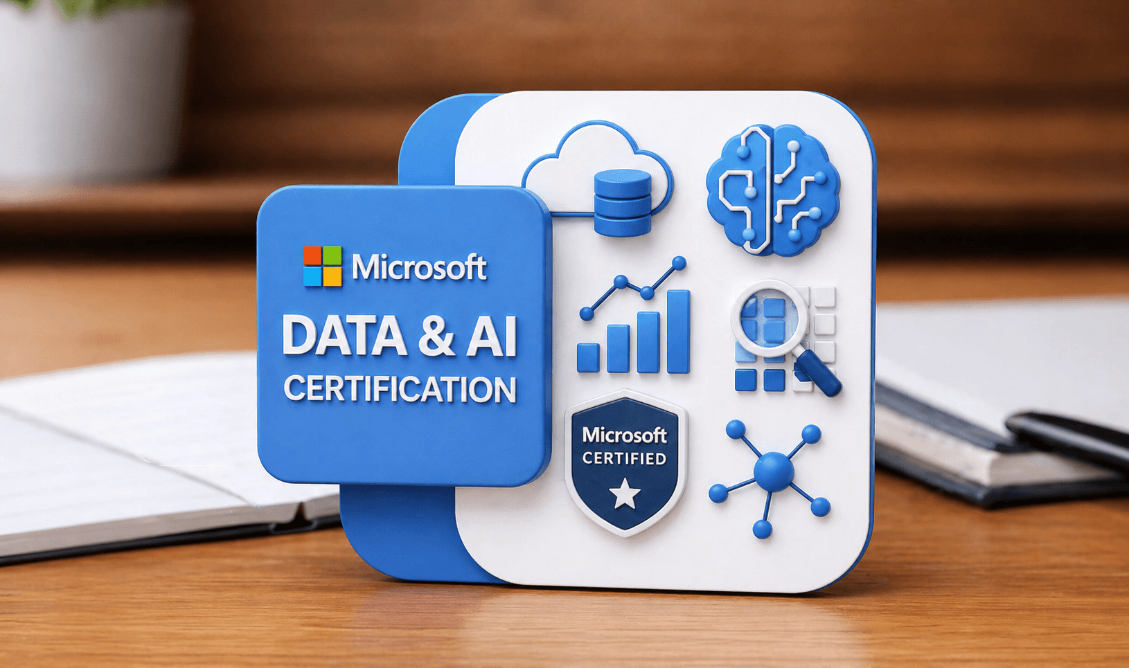 Microsoft Data and AI Certification Training
