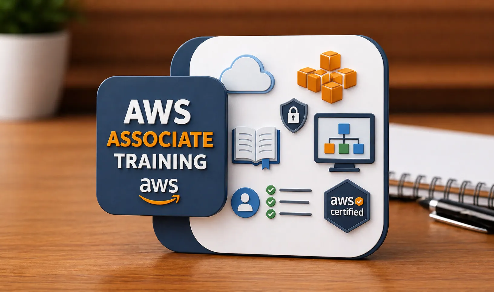 AWS Associate  Training
