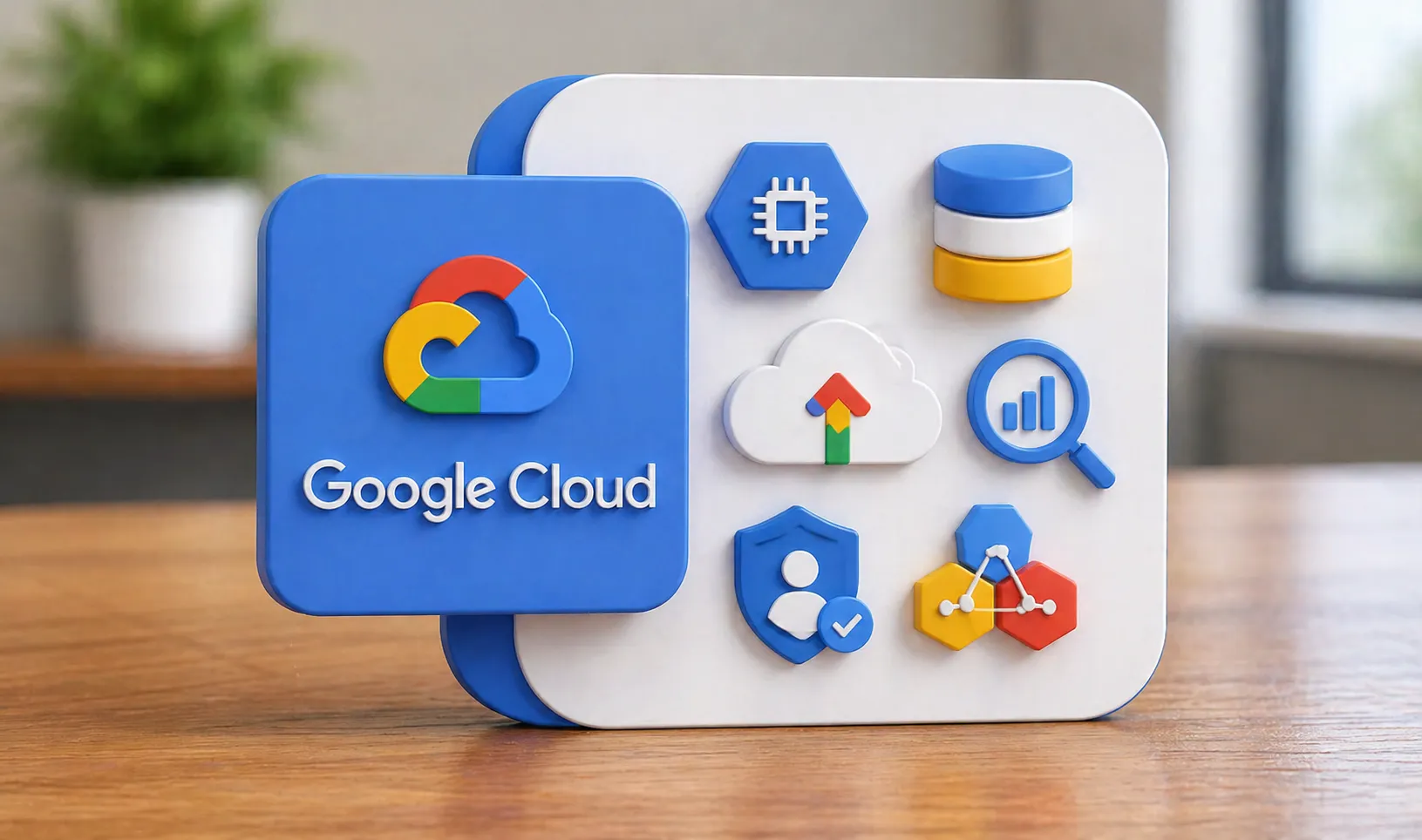 Google Cloud Training