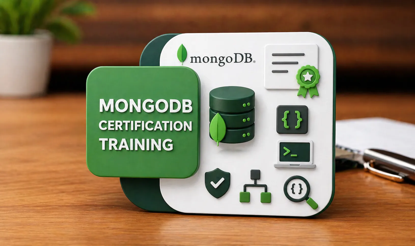MongoDB Certification Training