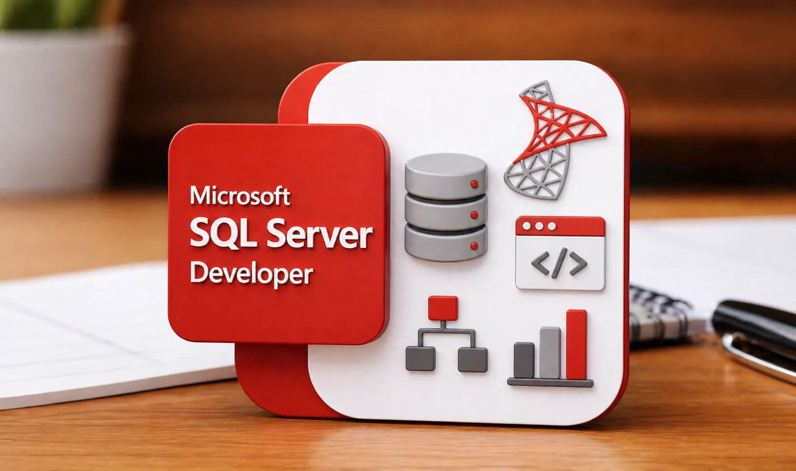 Microsoft SQL Server Developer Training