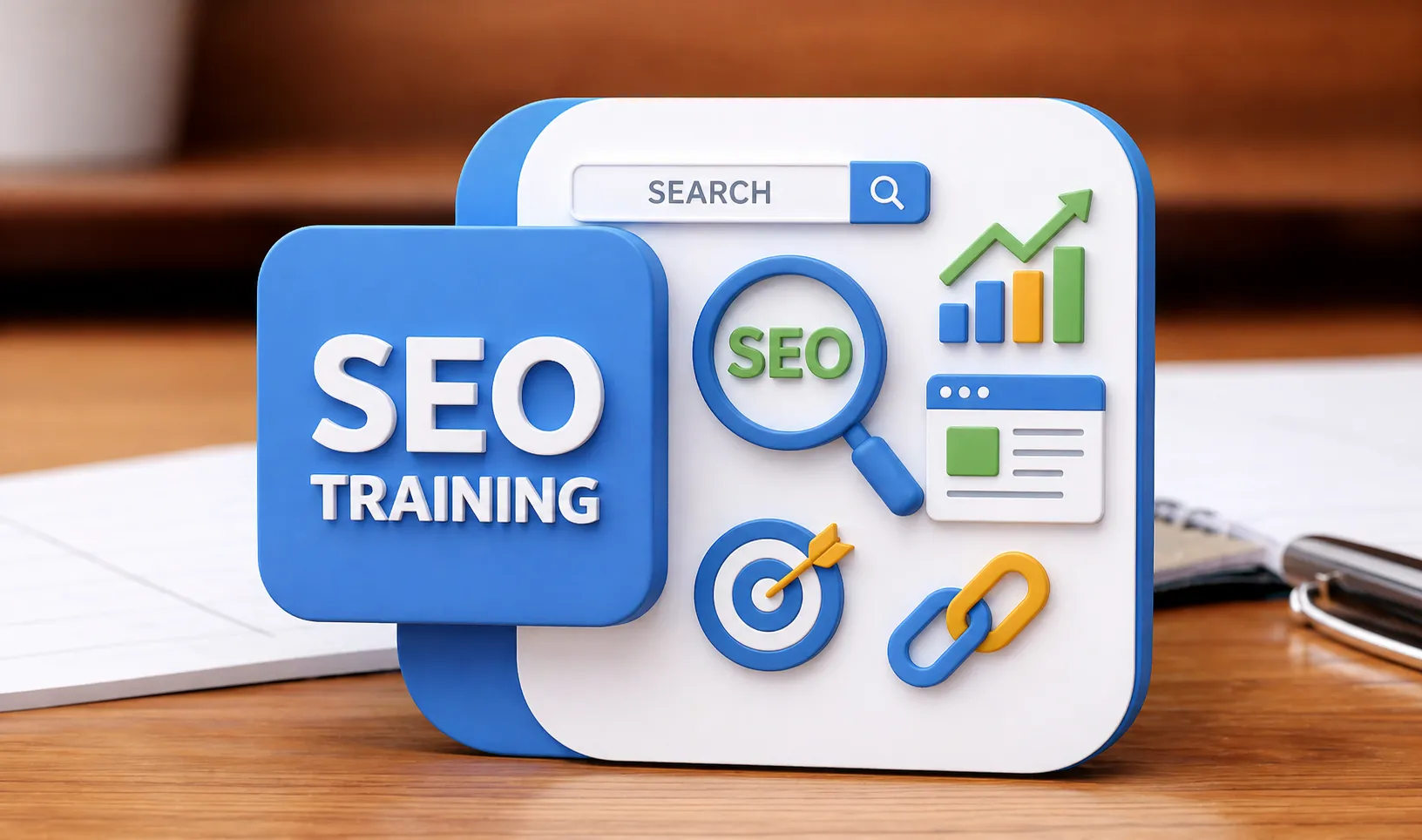 SEO Training