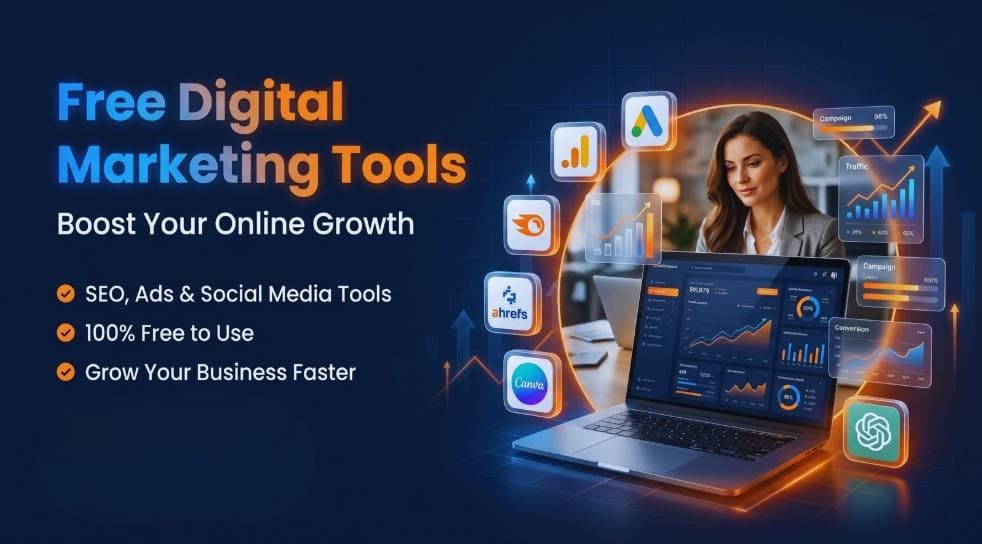 advance digital marketing course