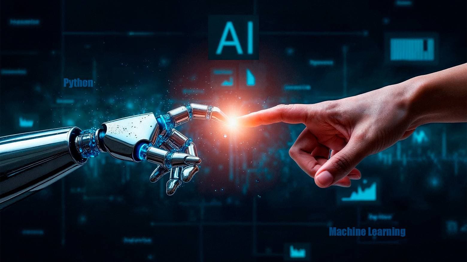 Artificial Intelligence Online Courses