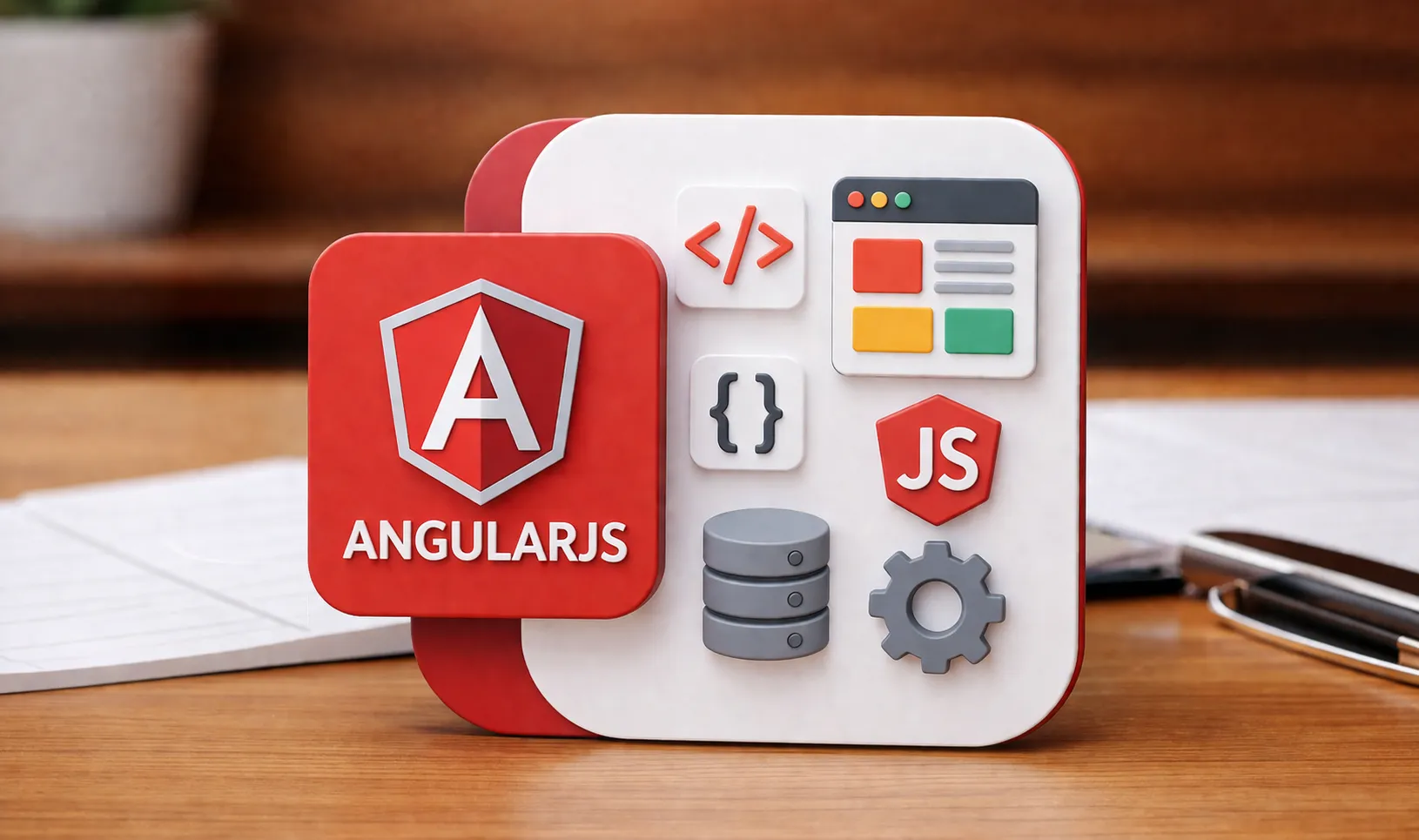 AngularJs Training