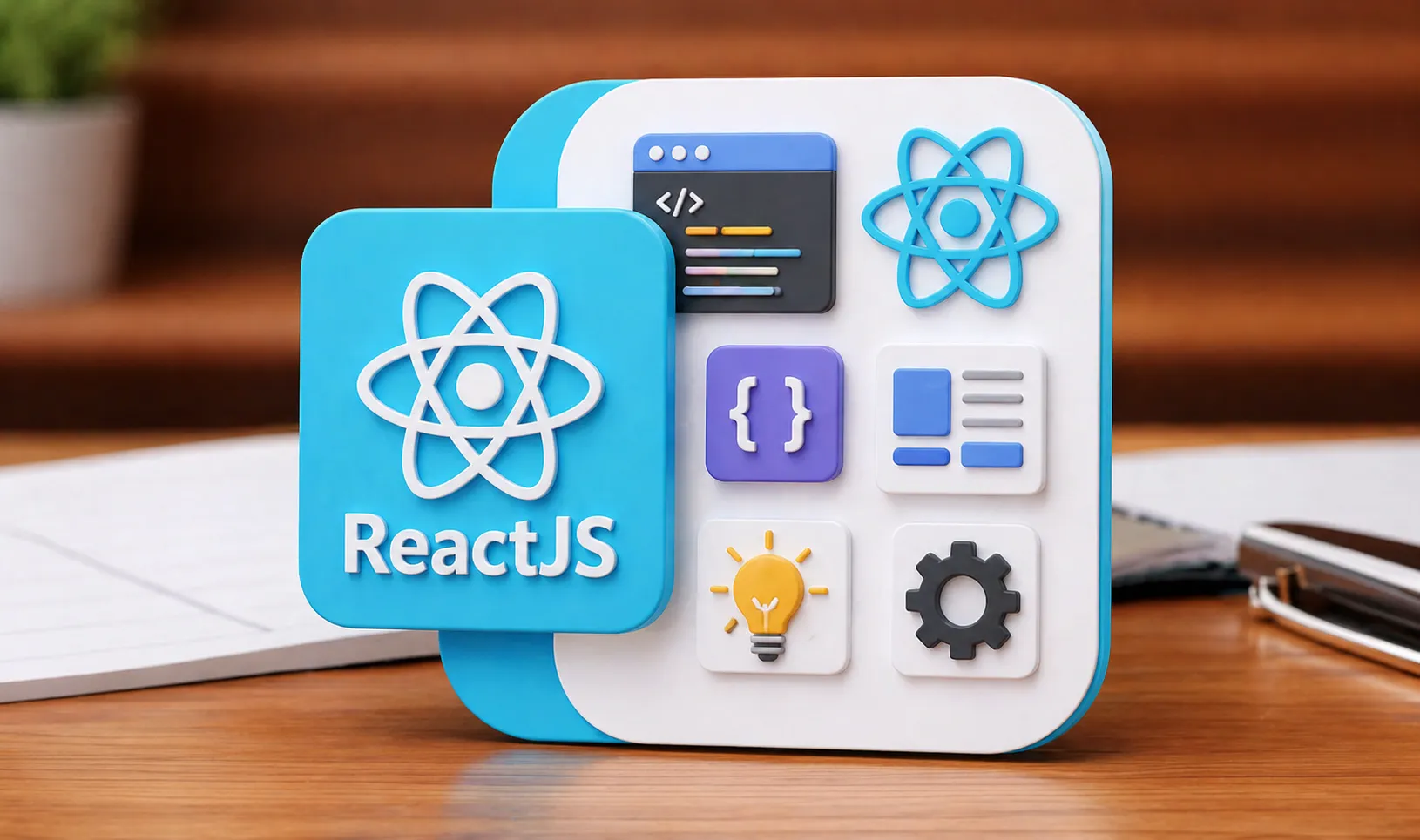 React JS Training