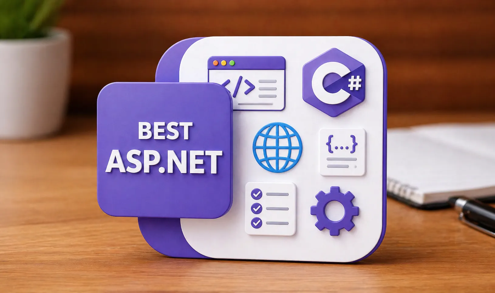 Best ASP.NET Training Institute
