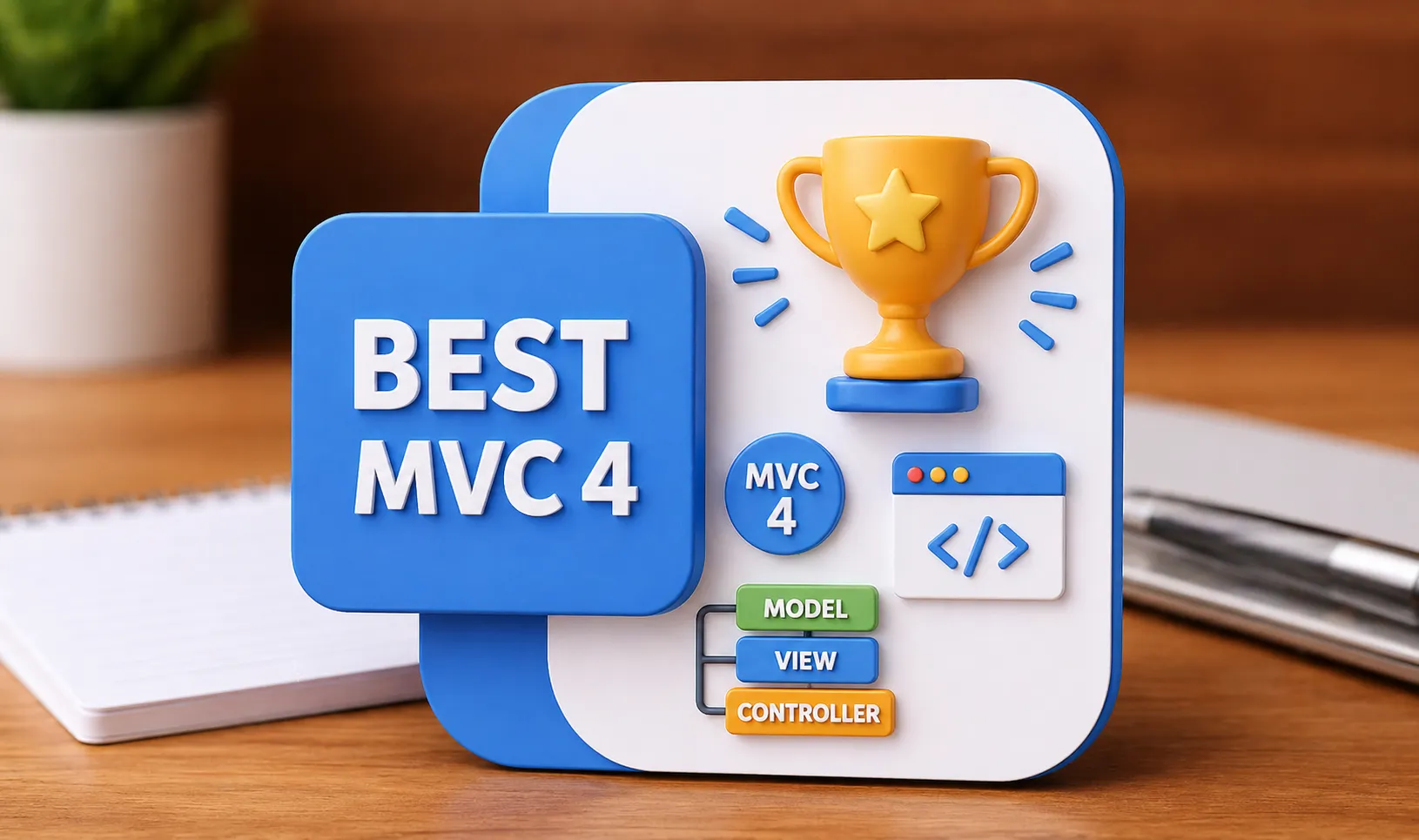 Best MVC 4 Training
