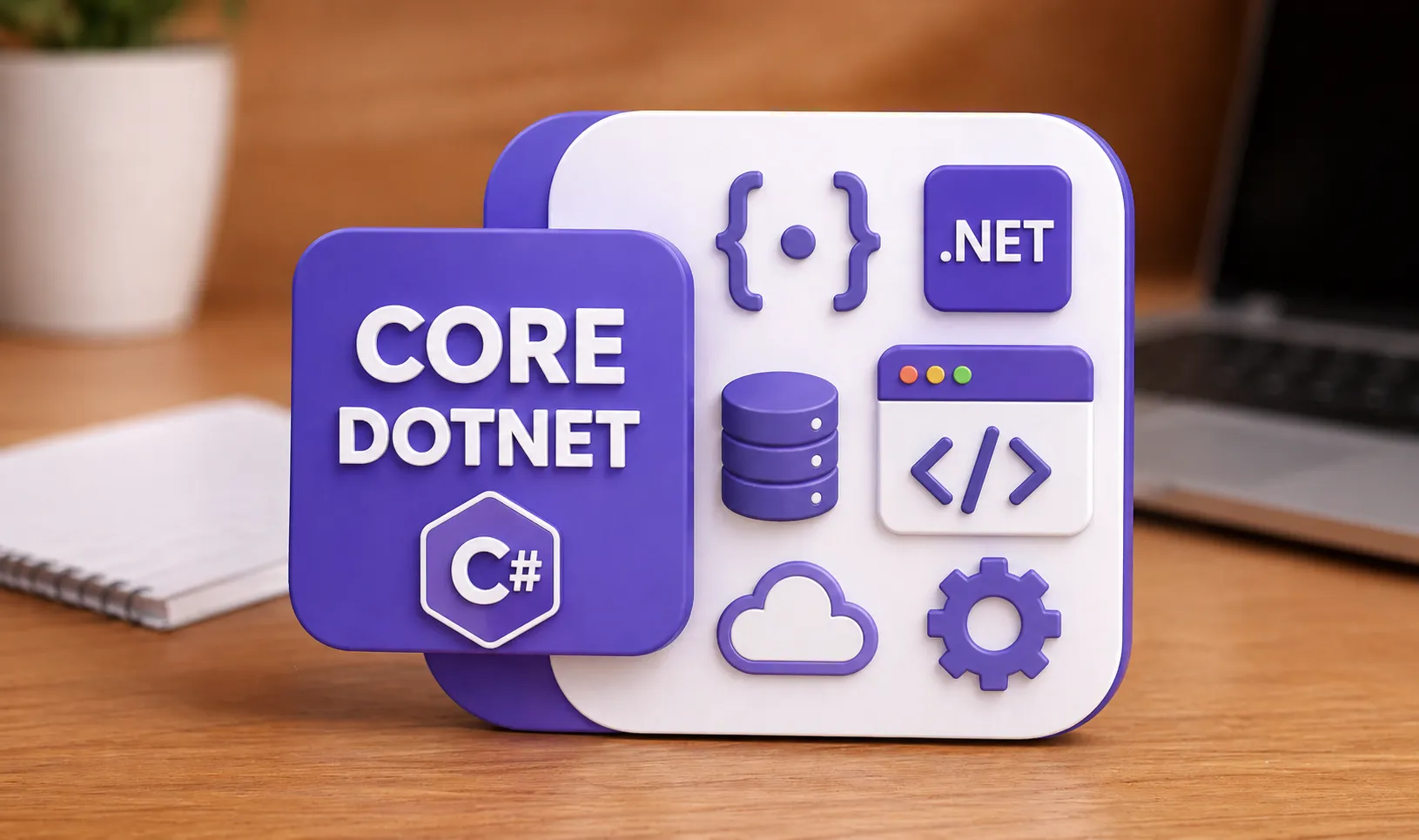 Core DotNet Training