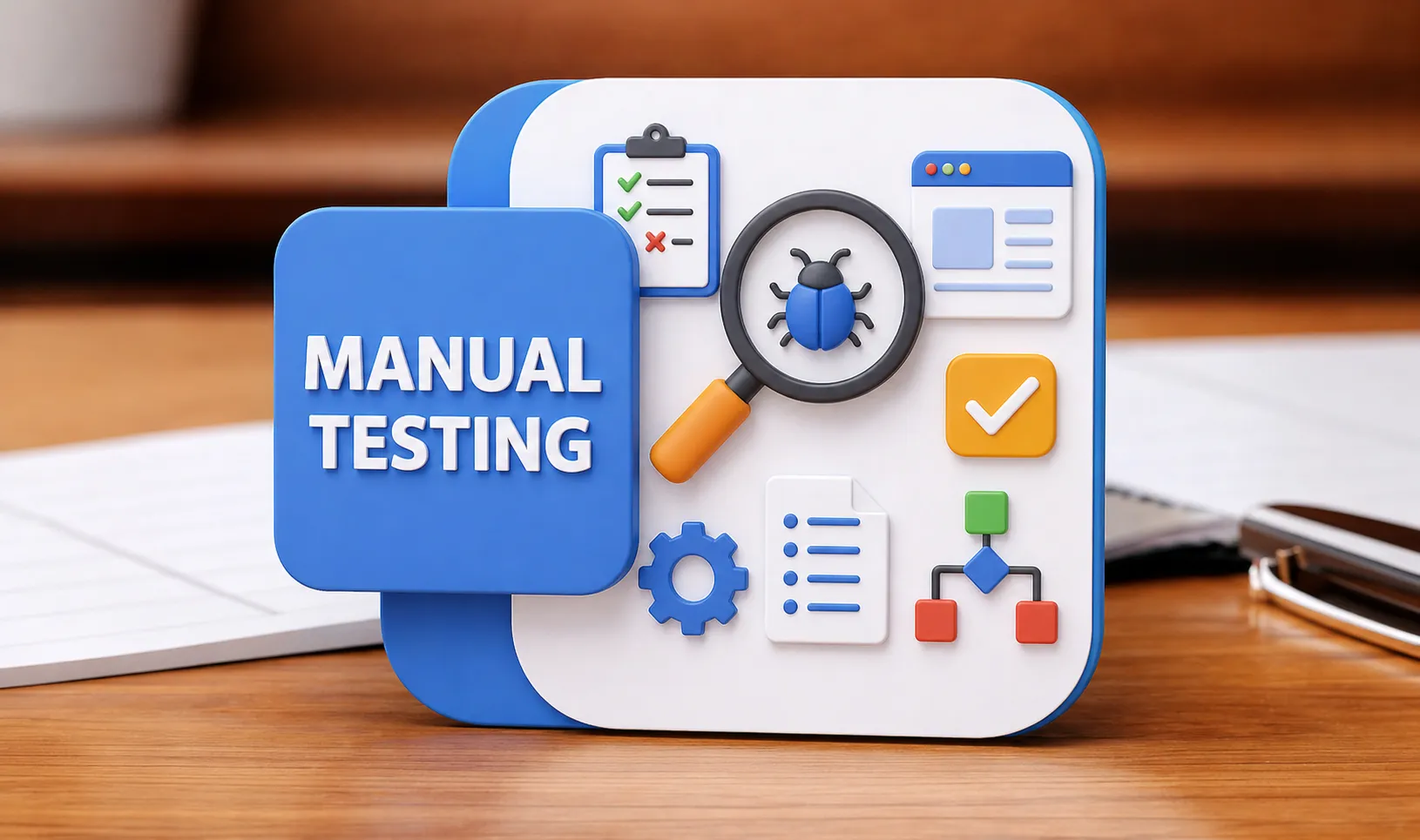 Manual Testing Training