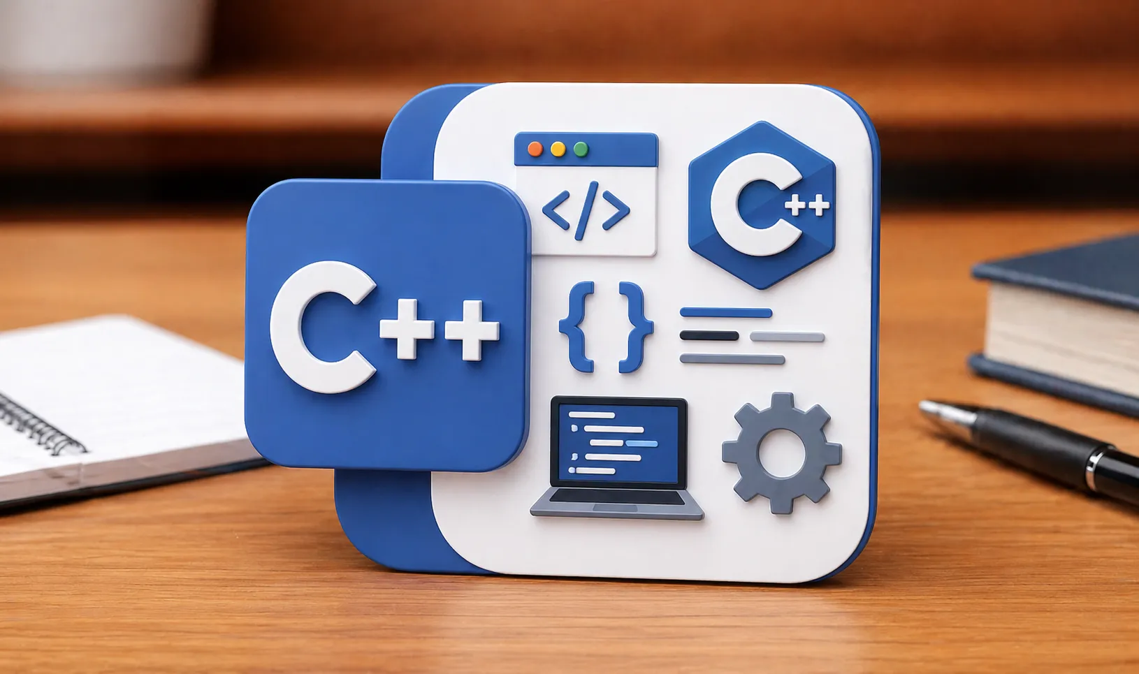 C++ Training