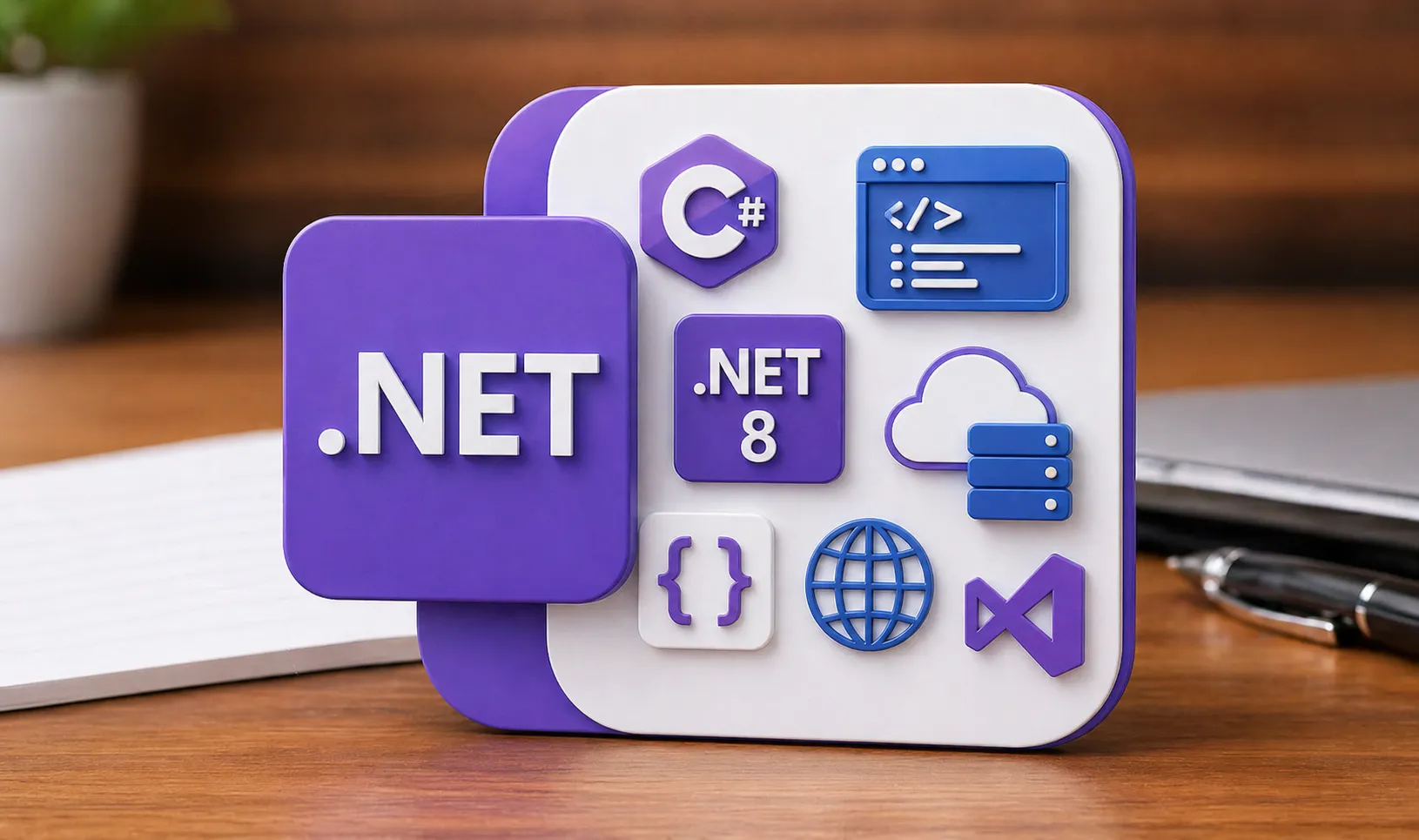 DotNet Training