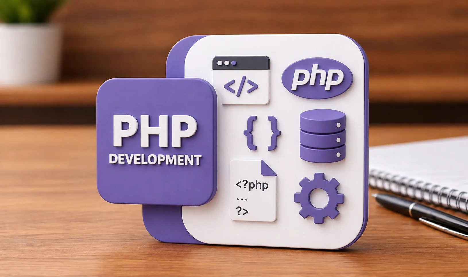 PHP Training