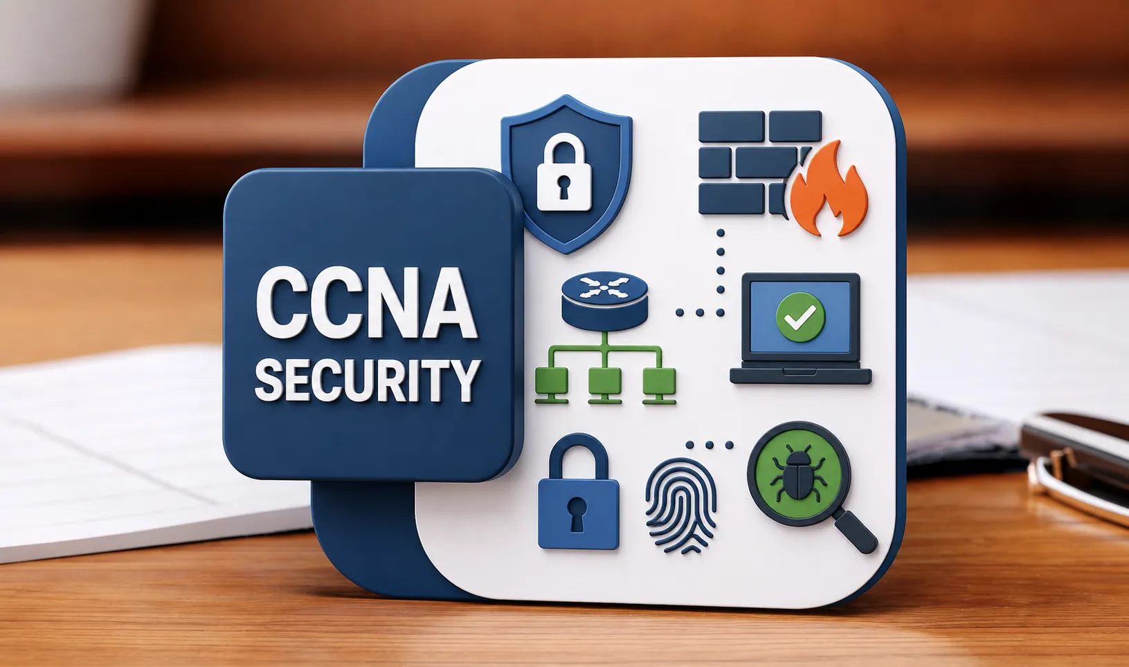 CCNA Security+ Training