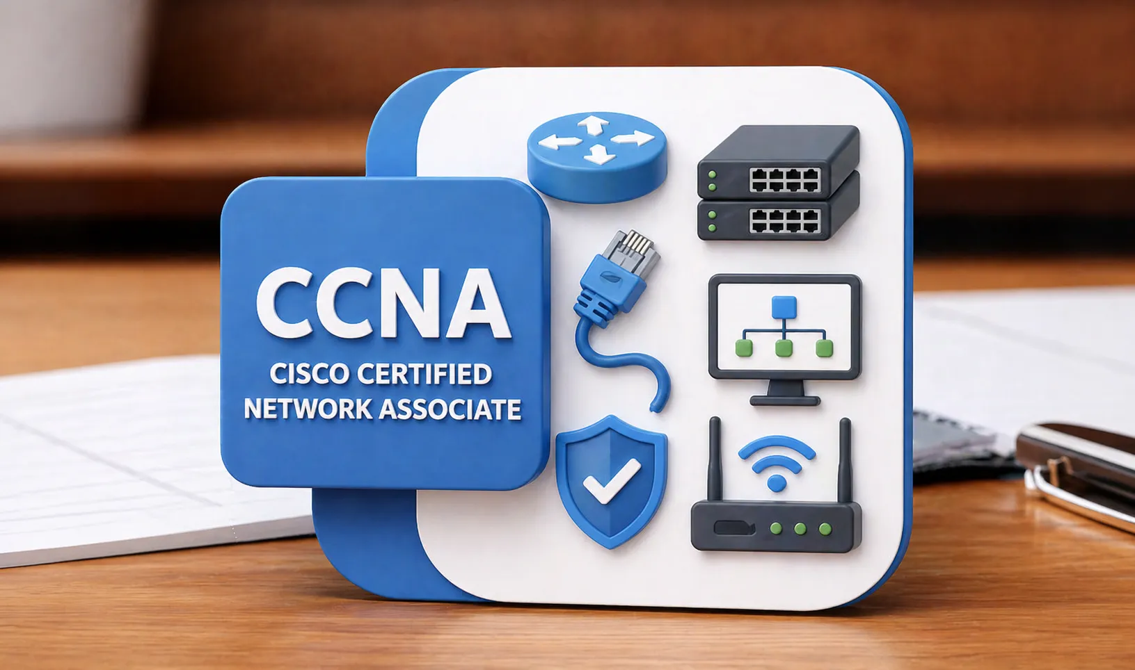 CCNA Training