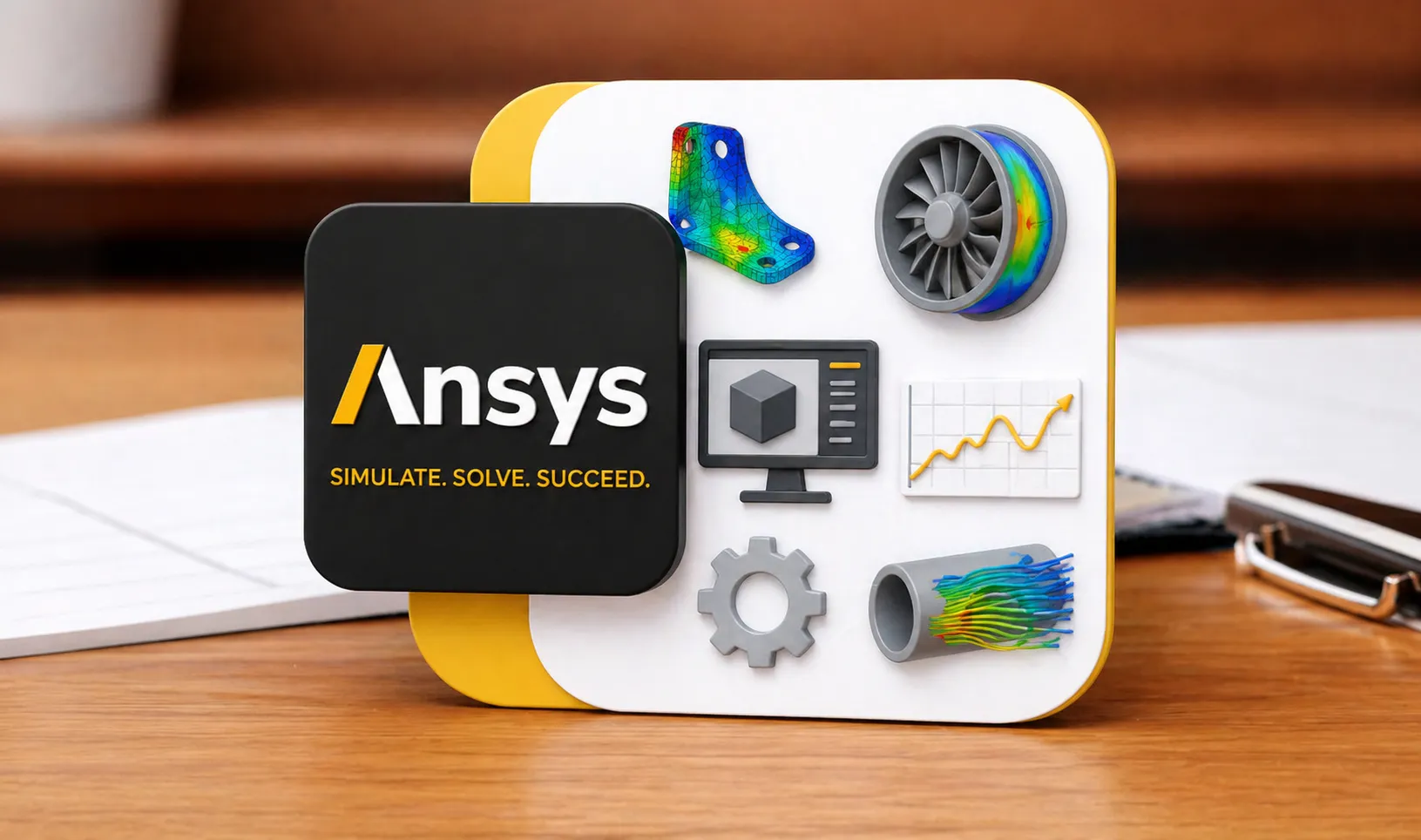 ANSYS Training