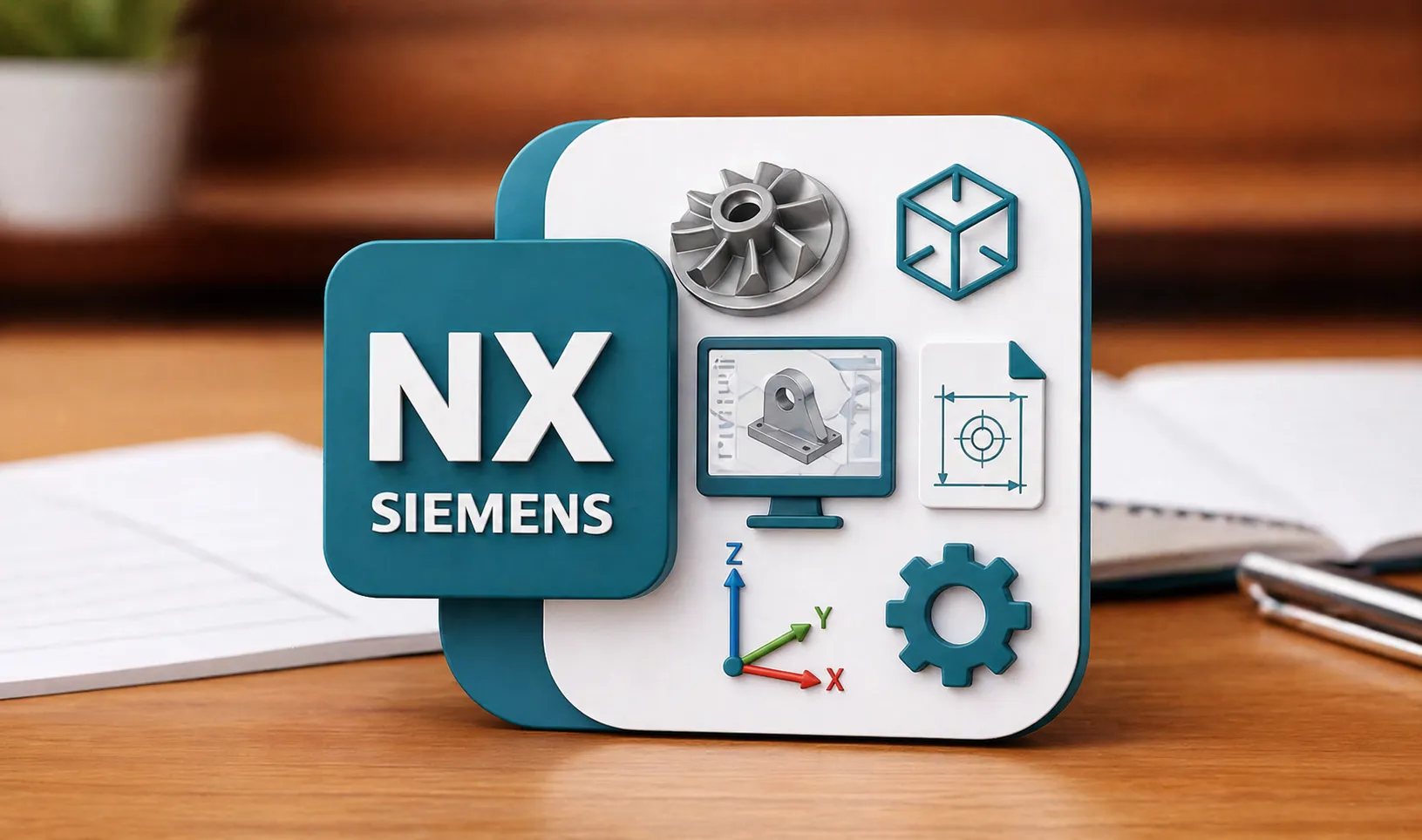 NX Training