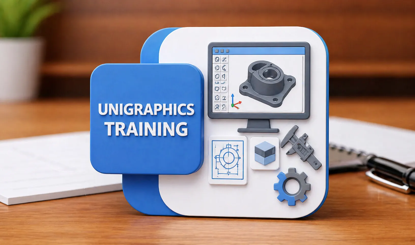 Unigraphics Training