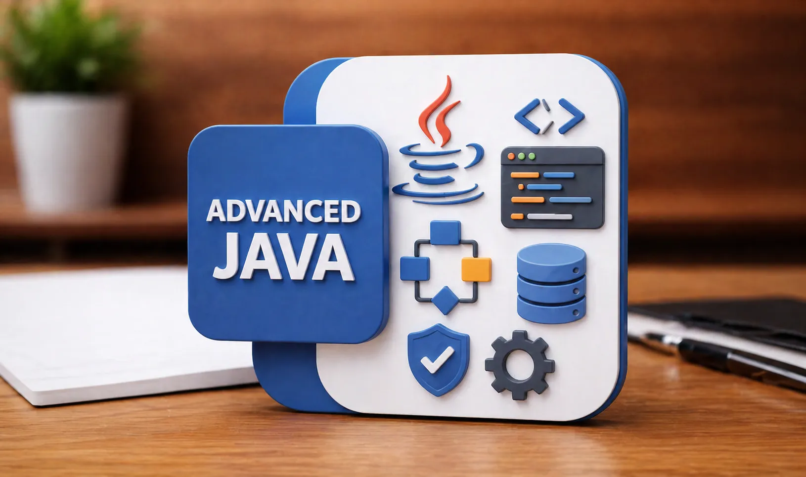 Advanced Java