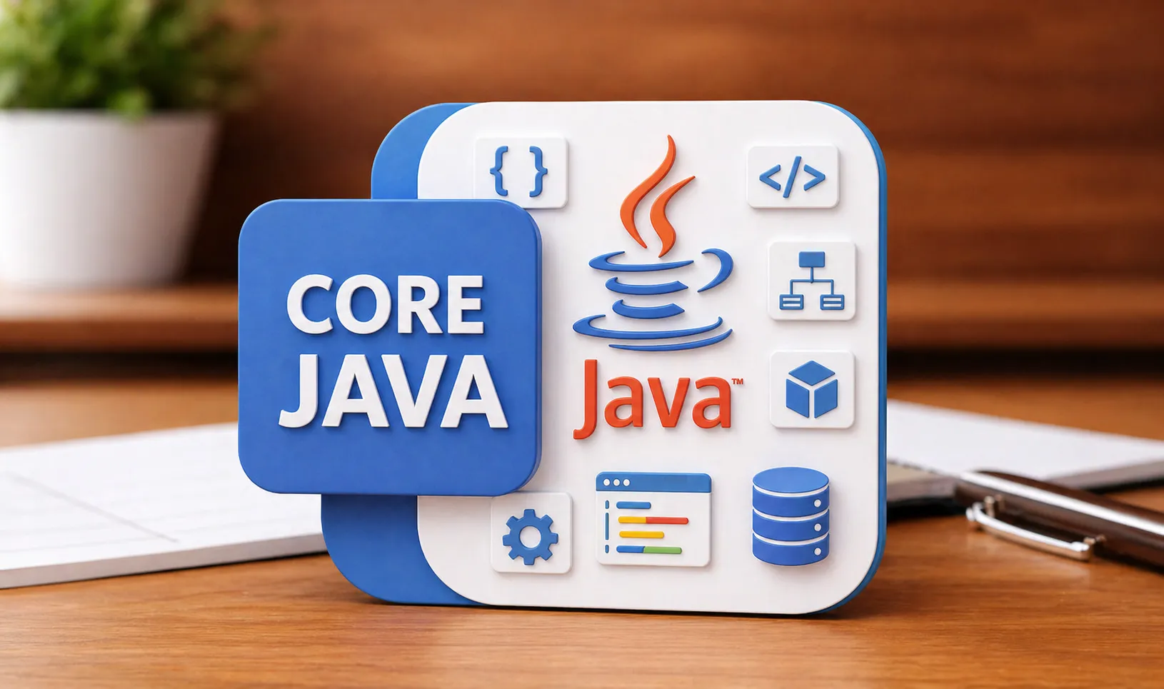 Core Java