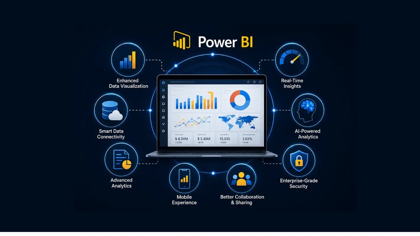 Latest-Power-BI-Features:-Transforming-Data-Analytics