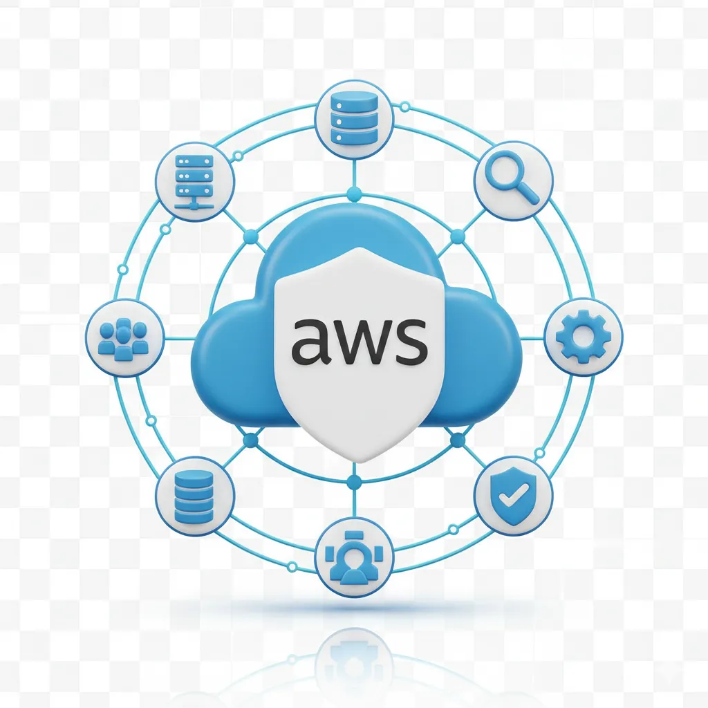 Amazon Web Services(AWS)