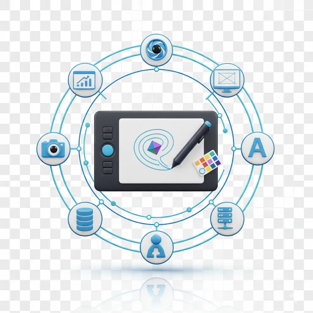 Graphics Designing Training