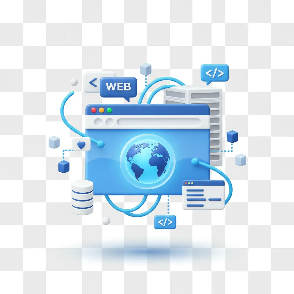 Web Technologies Training