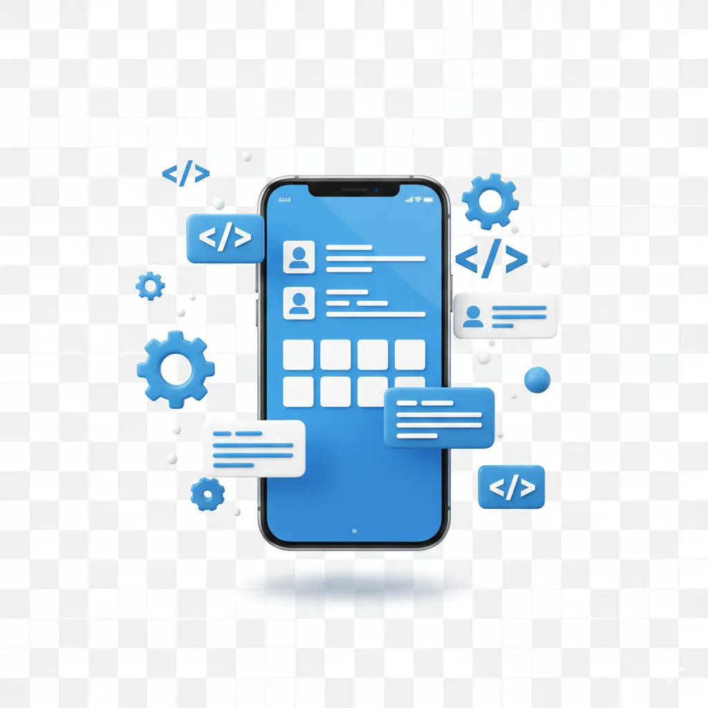 Mobile App Development Training