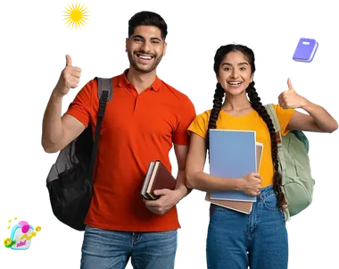 Softcrayons Students
