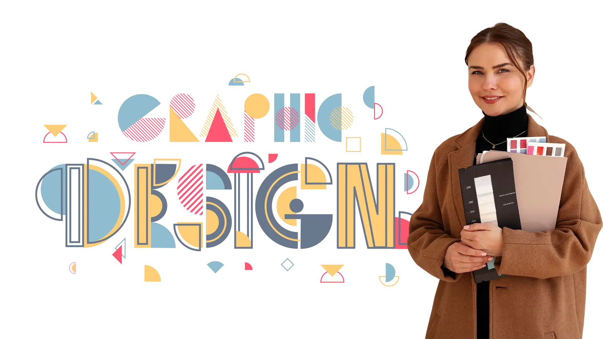 Industry-Focused Graphic Design Training with Real Projects & Internship banner