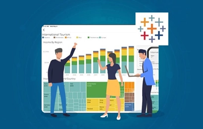 Top 8 Benefits of the Best Tableau Course