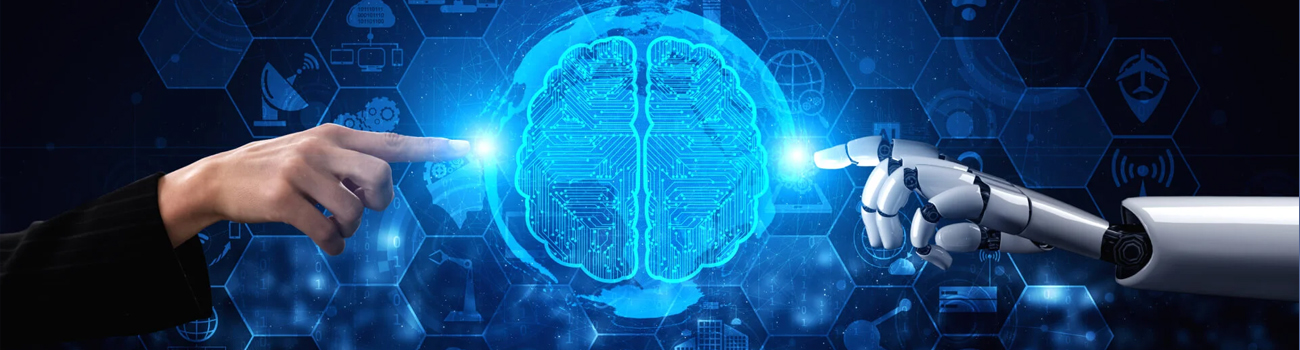 The Potential of Data Science and Machine Learning Using Python in Noida