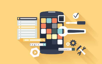 Developing Mobile Apps with SoftCrayons Training Opening Up the Future