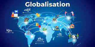 Globalization and the Indian IT Industry: A Symbiotic Relationship