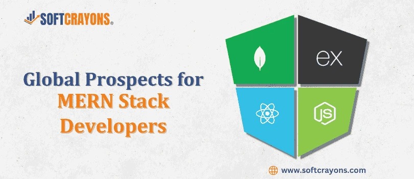 Global Prospects for MERN Stack Developers