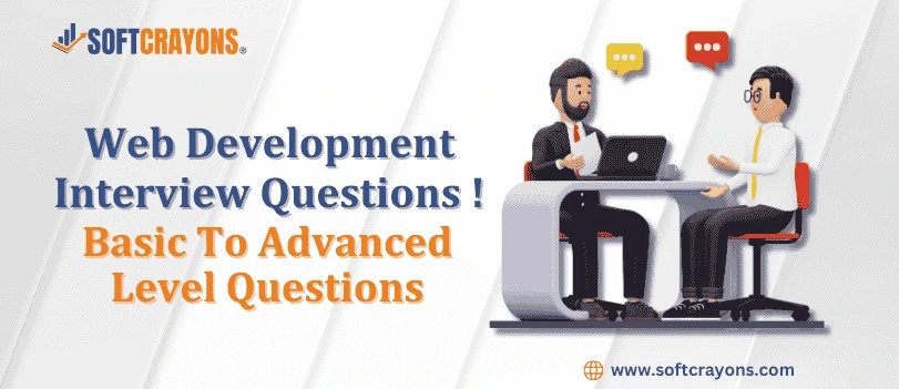 Web Development Interview Questions ! Basic To Advanced Level Questions