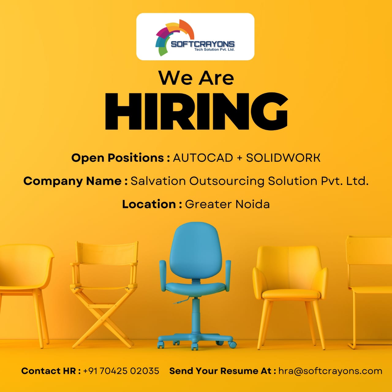 Autocad and solidwork Engineer